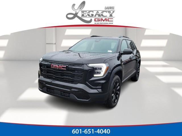 new 2026 GMC Terrain car, priced at $32,235