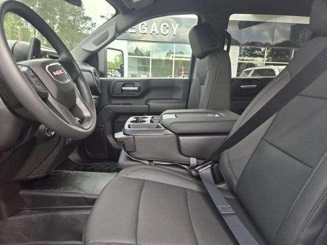 new 2026 GMC Sierra 2500 car