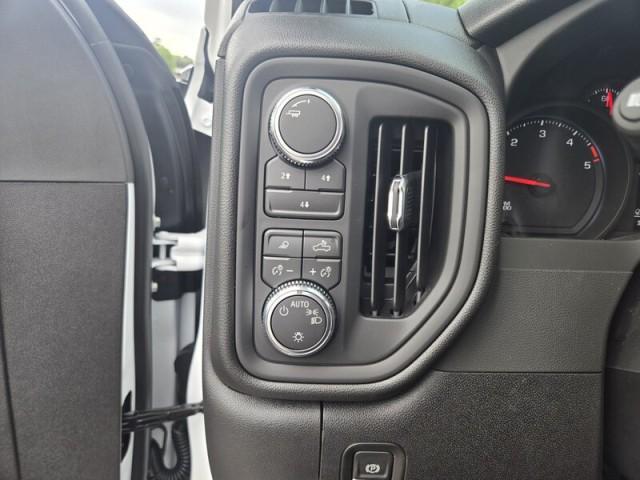 new 2026 GMC Sierra 2500 car