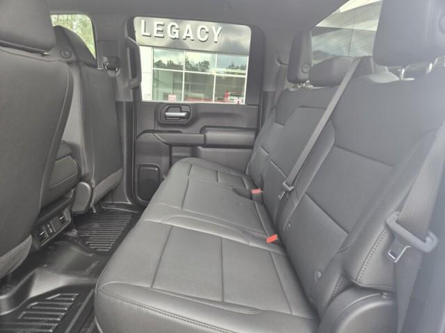 new 2026 GMC Sierra 2500 car