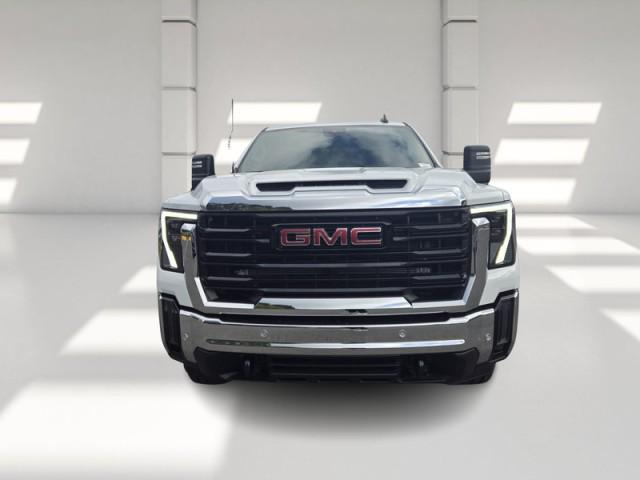 new 2026 GMC Sierra 2500 car