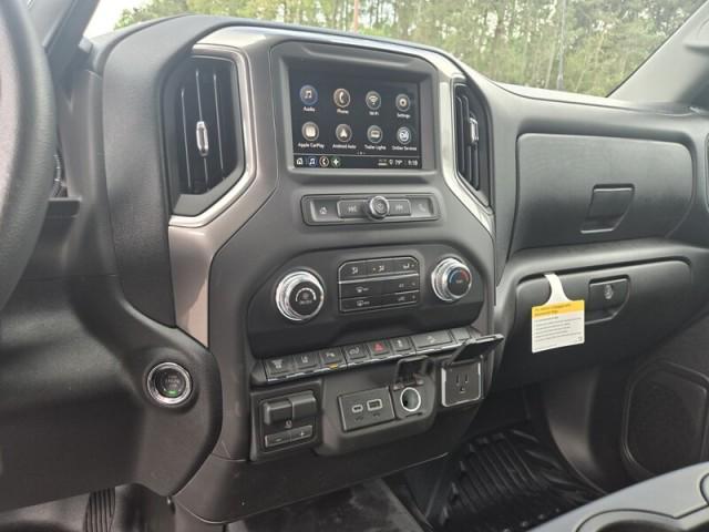 new 2026 GMC Sierra 2500 car