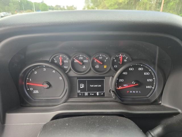 new 2026 GMC Sierra 2500 car