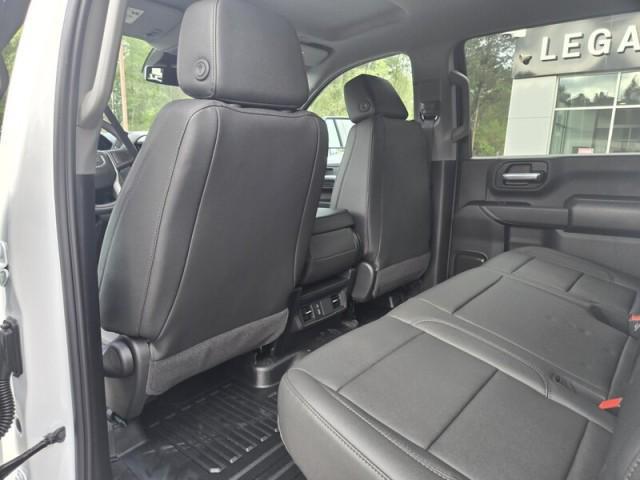 new 2026 GMC Sierra 2500 car