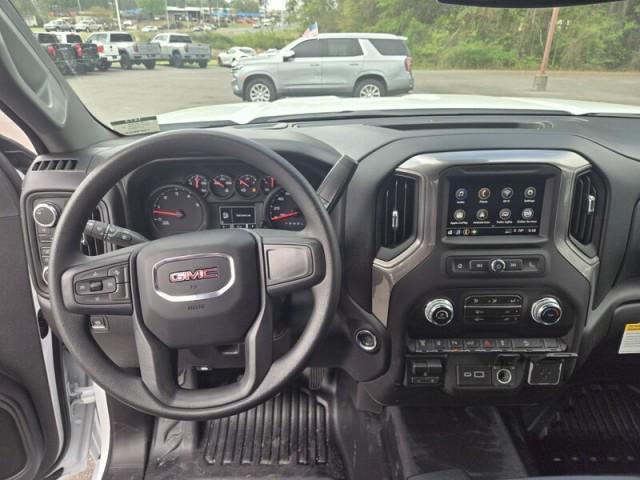 new 2026 GMC Sierra 2500 car