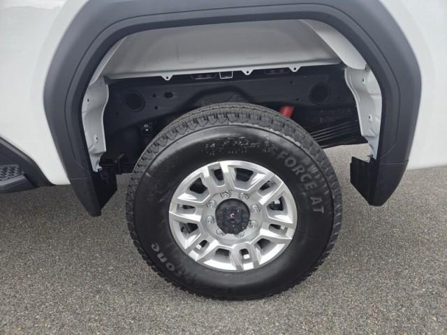 new 2026 GMC Sierra 2500 car