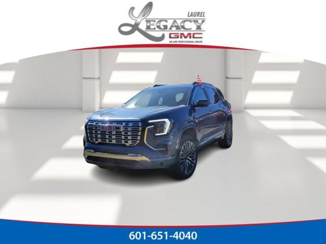 new 2026 GMC Terrain car, priced at $44,190