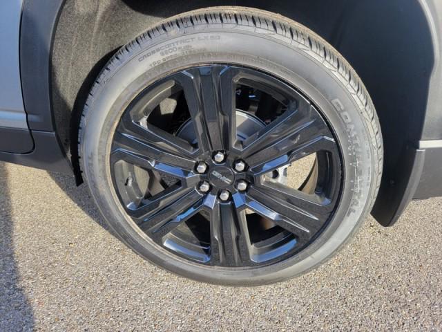 new 2026 GMC Acadia car, priced at $52,365