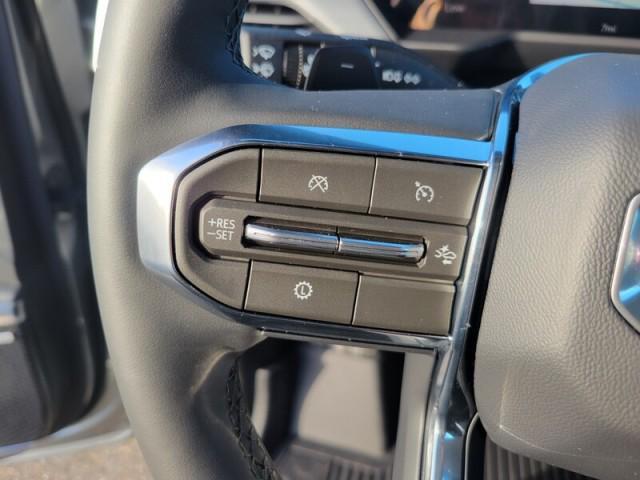 new 2026 GMC Acadia car, priced at $52,365