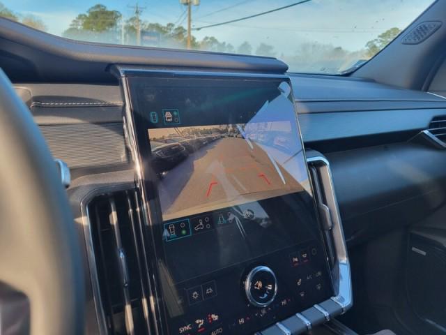 new 2026 GMC Acadia car, priced at $52,365