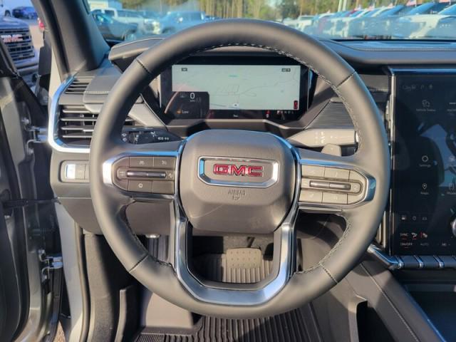 new 2026 GMC Acadia car, priced at $52,365