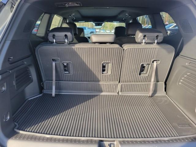 new 2026 GMC Acadia car, priced at $52,365