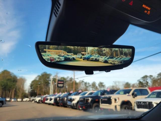 new 2026 GMC Acadia car, priced at $52,365