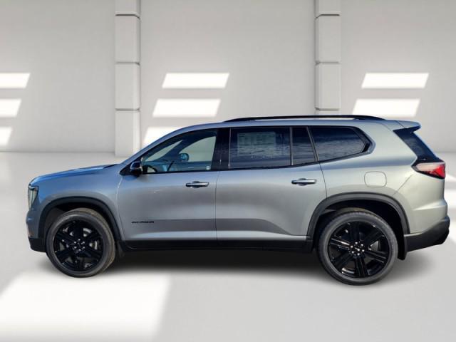 new 2026 GMC Acadia car, priced at $52,365