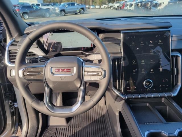 new 2026 GMC Acadia car, priced at $52,365