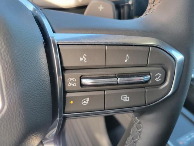 new 2026 GMC Acadia car, priced at $52,365