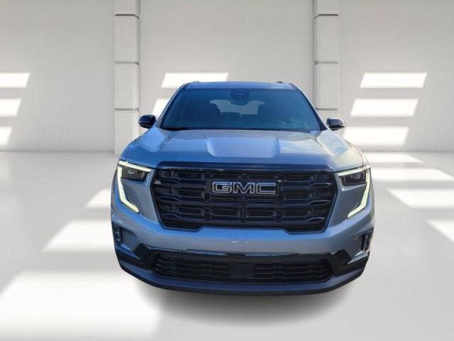 new 2026 GMC Acadia car, priced at $52,365