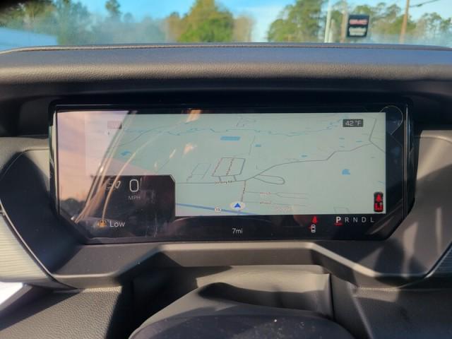 new 2026 GMC Acadia car, priced at $52,365