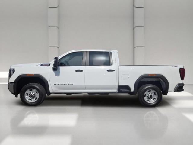 new 2026 GMC Sierra 2500 car, priced at $64,710