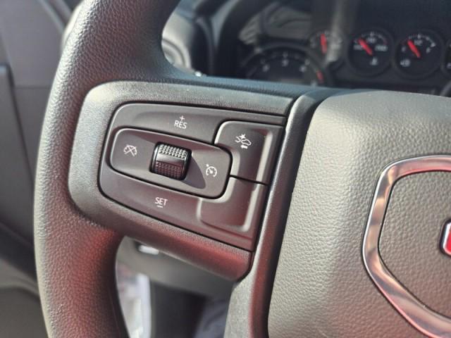 new 2026 GMC Sierra 2500 car, priced at $64,710