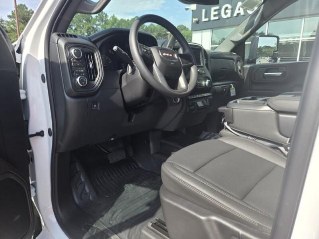 new 2026 GMC Sierra 2500 car, priced at $64,710