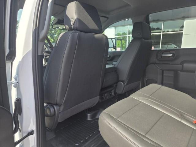 new 2026 GMC Sierra 2500 car, priced at $64,710