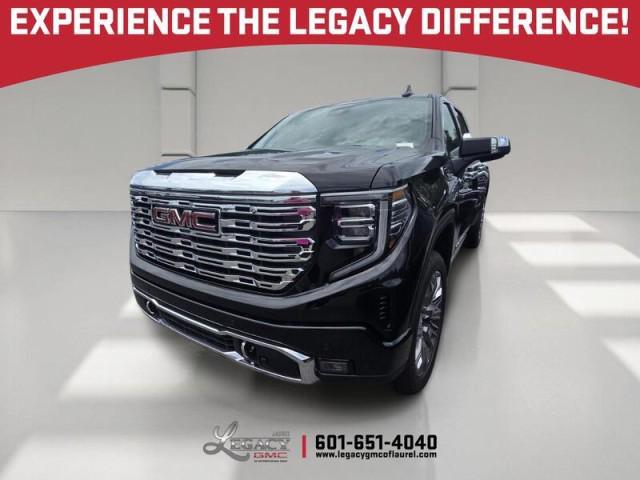 new 2026 GMC Sierra 1500 car, priced at $70,925