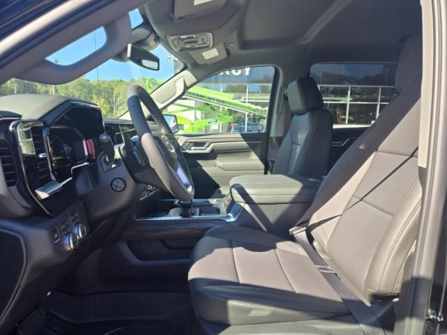 new 2026 GMC Sierra 1500 car, priced at $58,375