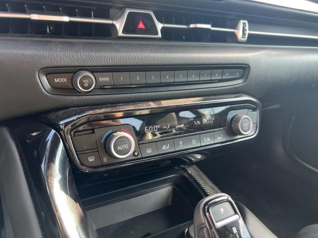 used 2021 Toyota GR Supra car, priced at $41,991