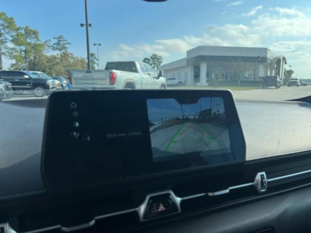 used 2021 Toyota GR Supra car, priced at $41,991