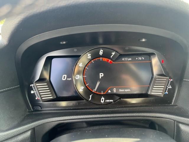 used 2021 Toyota GR Supra car, priced at $41,991