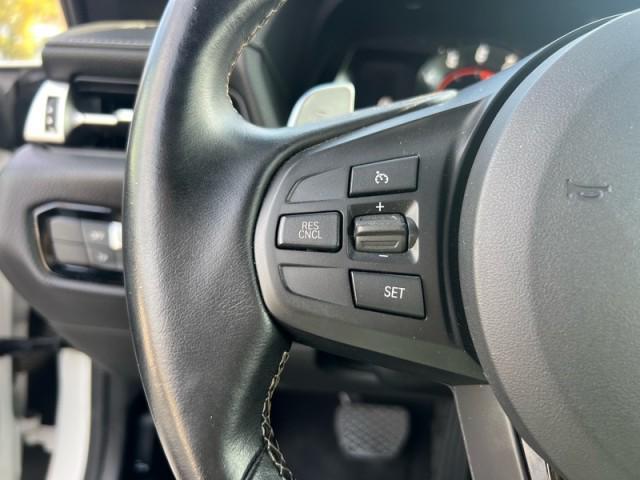 used 2021 Toyota GR Supra car, priced at $41,991