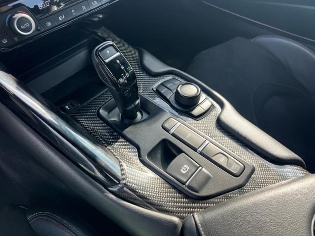 used 2021 Toyota GR Supra car, priced at $41,991
