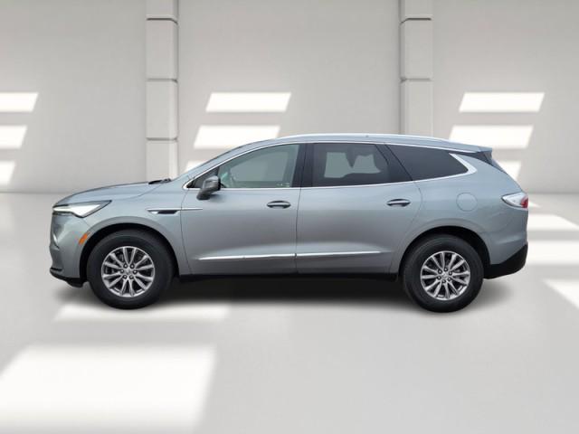 used 2024 Buick Enclave car, priced at $28,993