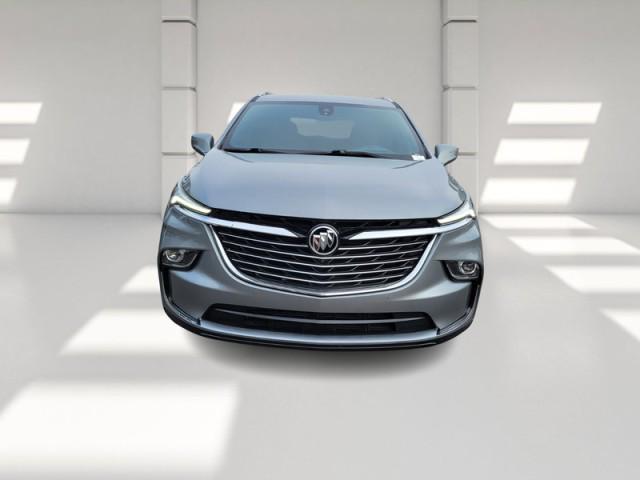 used 2024 Buick Enclave car, priced at $28,993