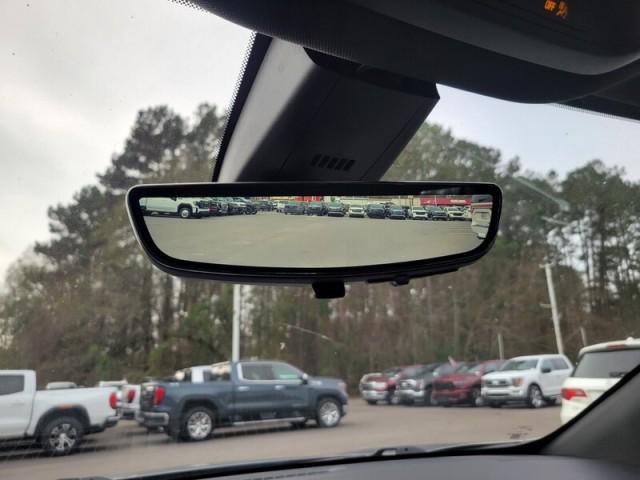 used 2024 Buick Enclave car, priced at $28,993