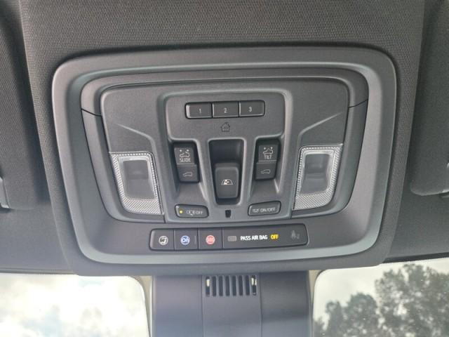 used 2026 GMC Sierra 1500 car, priced at $63,985