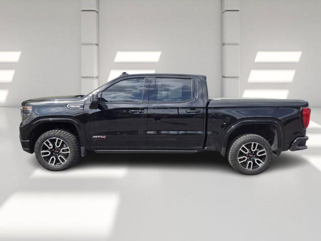 used 2026 GMC Sierra 1500 car, priced at $63,985