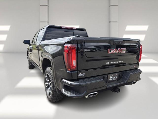 used 2026 GMC Sierra 1500 car, priced at $63,985