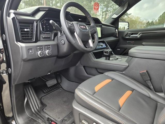 used 2026 GMC Sierra 1500 car, priced at $63,985