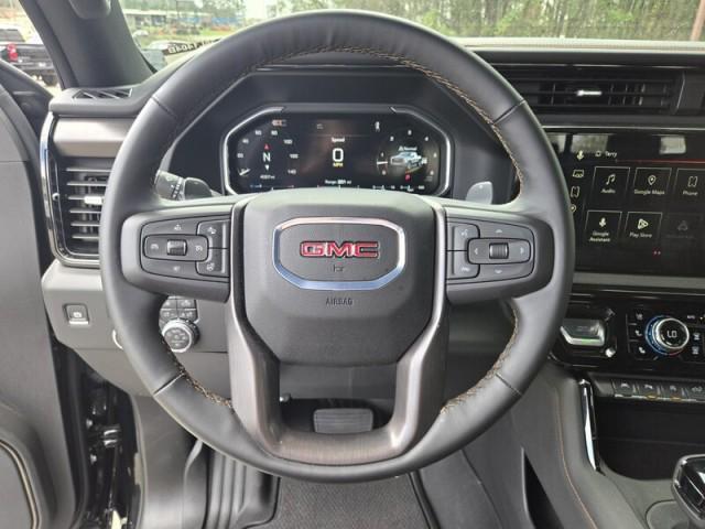 used 2026 GMC Sierra 1500 car, priced at $63,985
