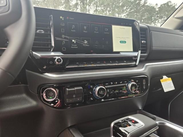 new 2026 GMC Sierra 1500 car, priced at $57,085