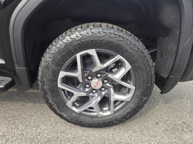 new 2026 GMC Sierra 1500 car, priced at $57,085