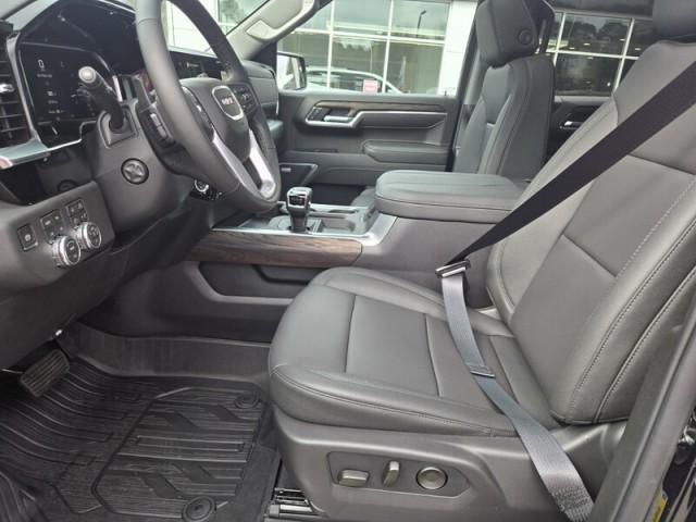 new 2026 GMC Sierra 1500 car, priced at $57,085