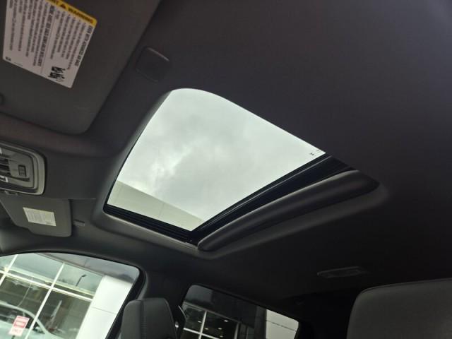 new 2026 GMC Sierra 1500 car, priced at $57,085