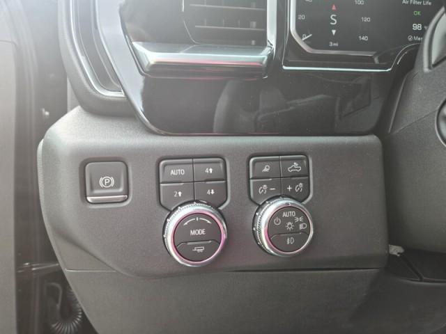 new 2026 GMC Sierra 1500 car, priced at $57,085