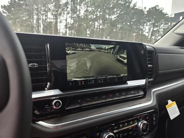 new 2026 GMC Sierra 1500 car, priced at $57,085