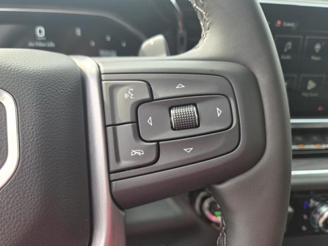 new 2026 GMC Sierra 1500 car, priced at $57,085