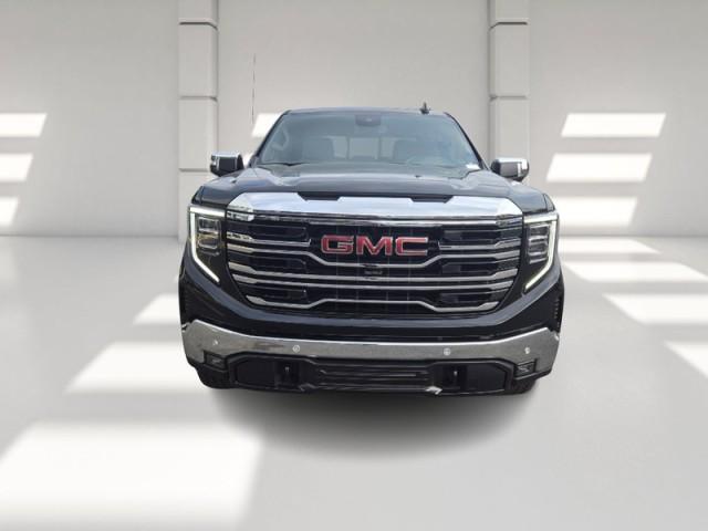new 2026 GMC Sierra 1500 car, priced at $57,085