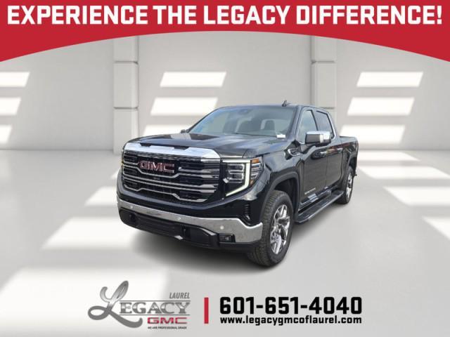 new 2026 GMC Sierra 1500 car, priced at $57,085